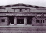 The Broadway Cinema - Stanley Road Bootle