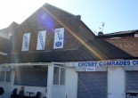 Crosby Cinema or Crosby Picture House was opened 100 years ago as Crosby’s only cinema.