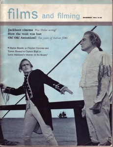 Cover Films and Filming Dec 1962 web