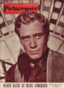 Picturegoer Cover 1952 web