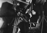 Roles for women in front and behind the camera