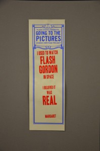 workshop poster flash gordon real web